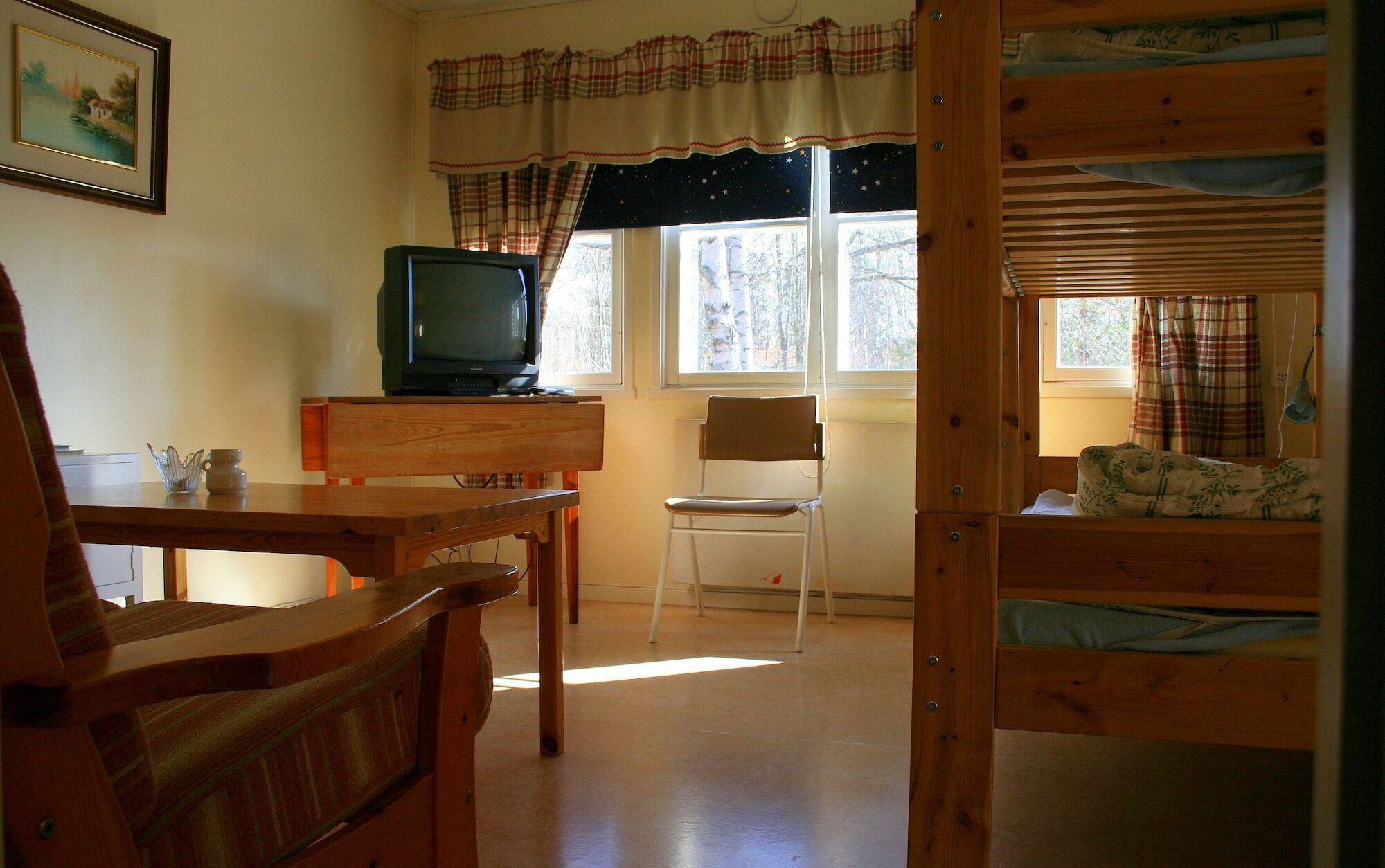 Aelvdalens Camping エクステリア 写真