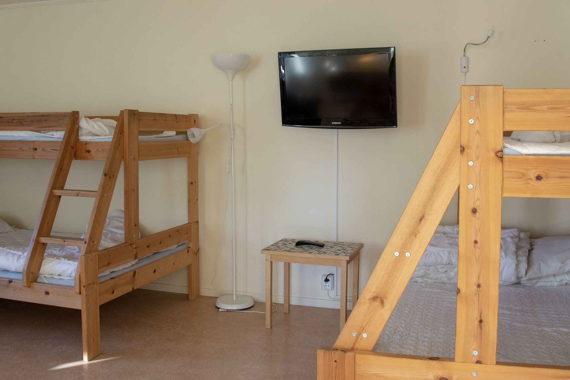 Aelvdalens Camping エクステリア 写真